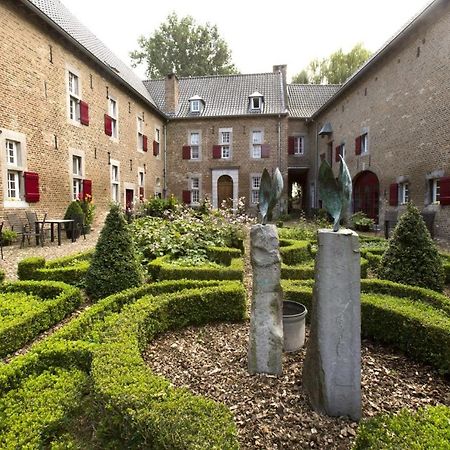 Meschermolen 1, Klein 4-Persoons Appartement Eijsden Dış mekan fotoğraf