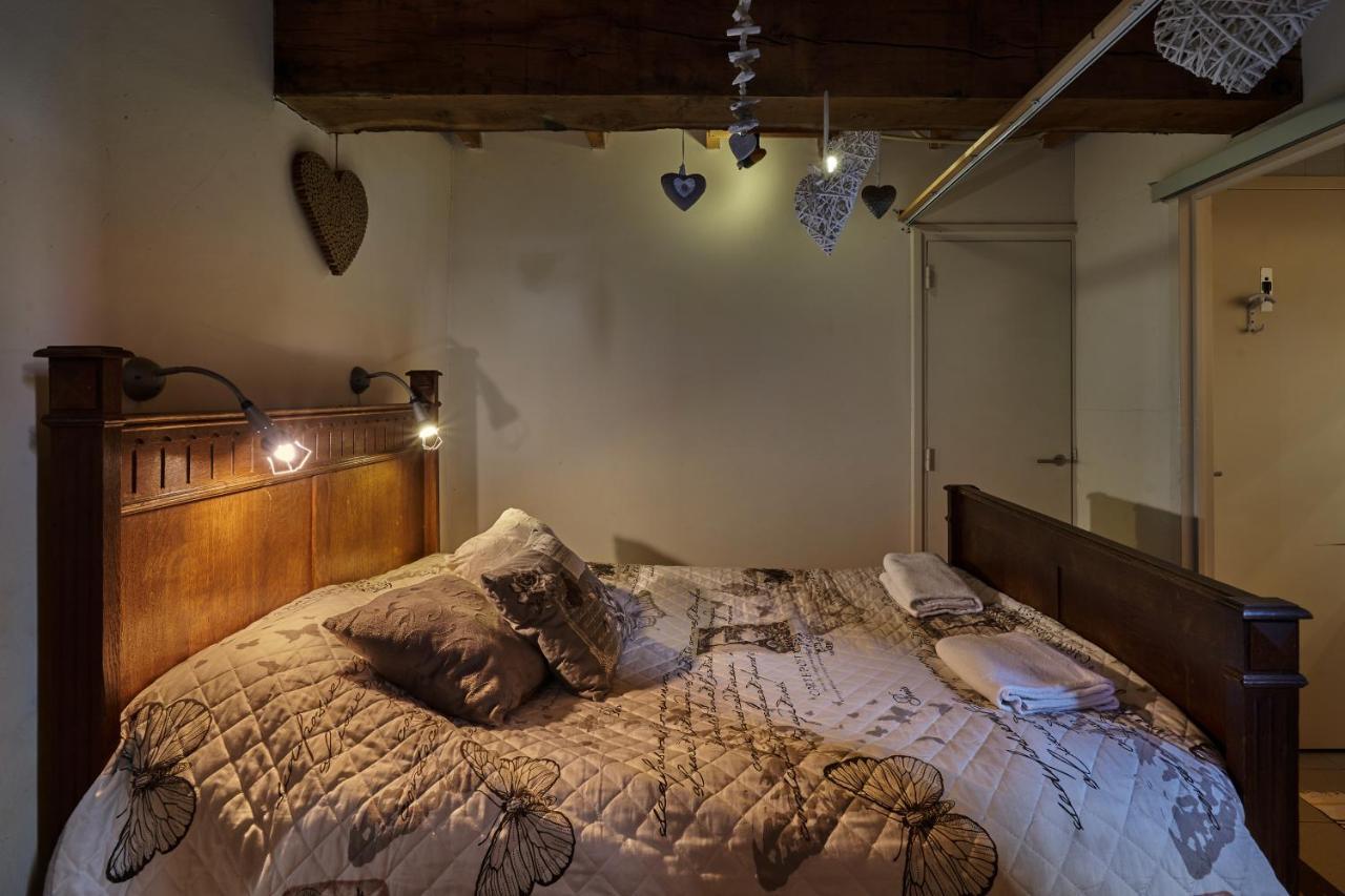 Meschermolen 1, Klein 4-Persoons Appartement Eijsden Dış mekan fotoğraf