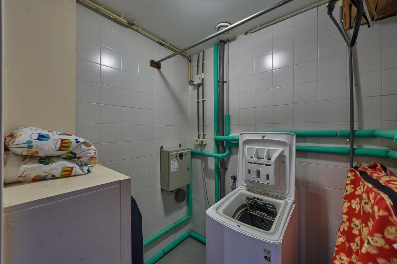 Meschermolen 1, Klein 4-Persoons Appartement Eijsden Dış mekan fotoğraf